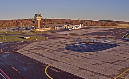 Bornholm Airport