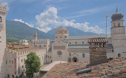 Boutique Exclusive B&B Trento