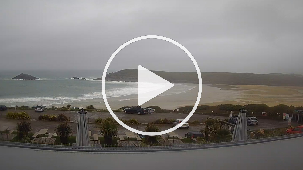 Live Cam The Bowgie Inn, Crantock, Newquay - United Kingdom Live Cam The Bowgie Inn, Crantock, Newquay - United Kingdom