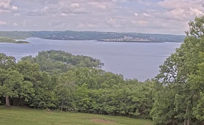 Table Rock Lake