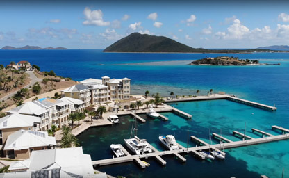 British Virgin Islands British Virgin Islands