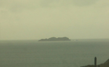 Broad Haven beach