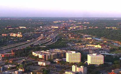 Downtown Fort Worth