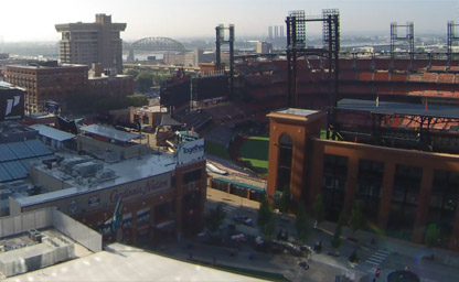 Busch Stadium