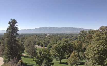 Cache Valley
