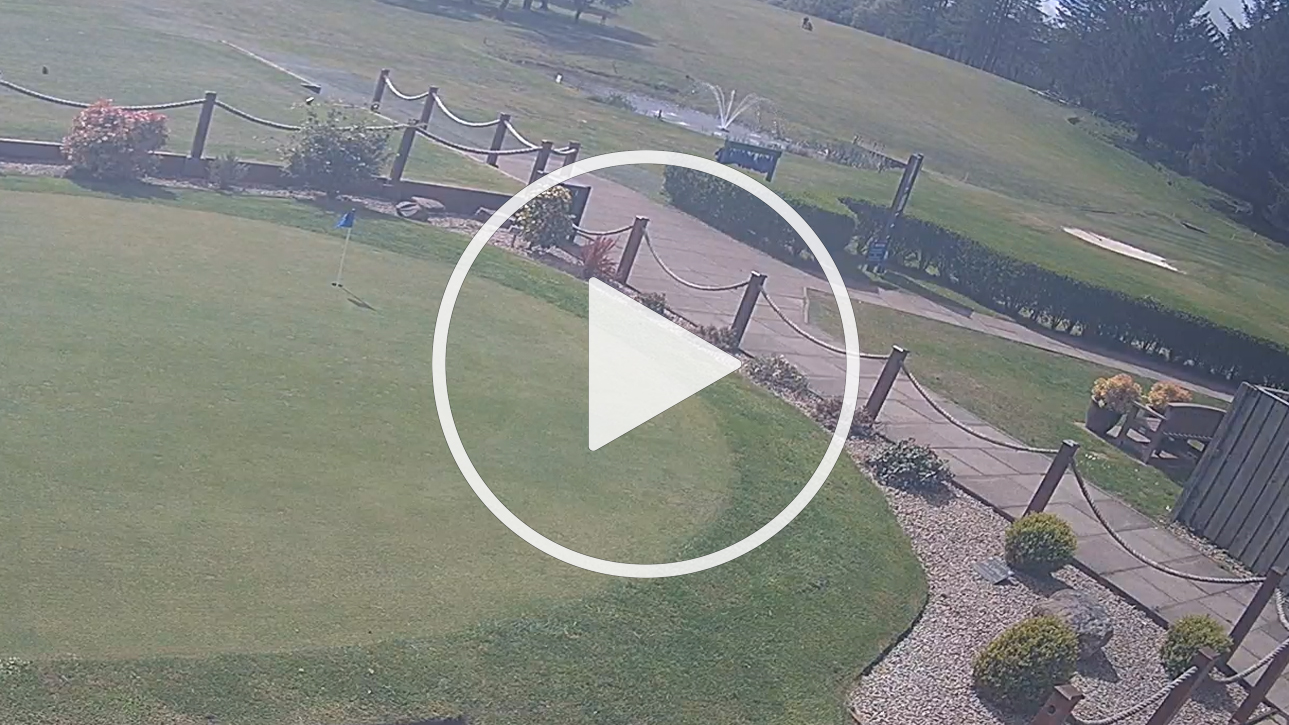 Live Webcam Caldwell Golf Club, Uplawmoor, East Renfrewshire - United Kingdom Live Webcam Caldwell Golf Club, Uplawmoor, East Renfrewshire - United Kingdom