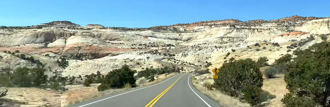 Calf Creek: A hike not to be missed in Utah Calf Creek: A hike not to be missed in Utah