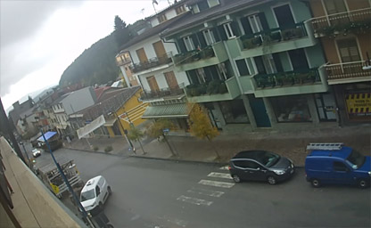 Camigliatello Silano
