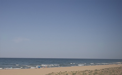 Platja de Xeraco