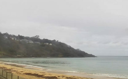 Carbis Bay Beach - UK