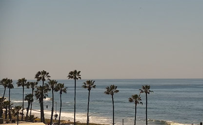 Cardiff State Beach