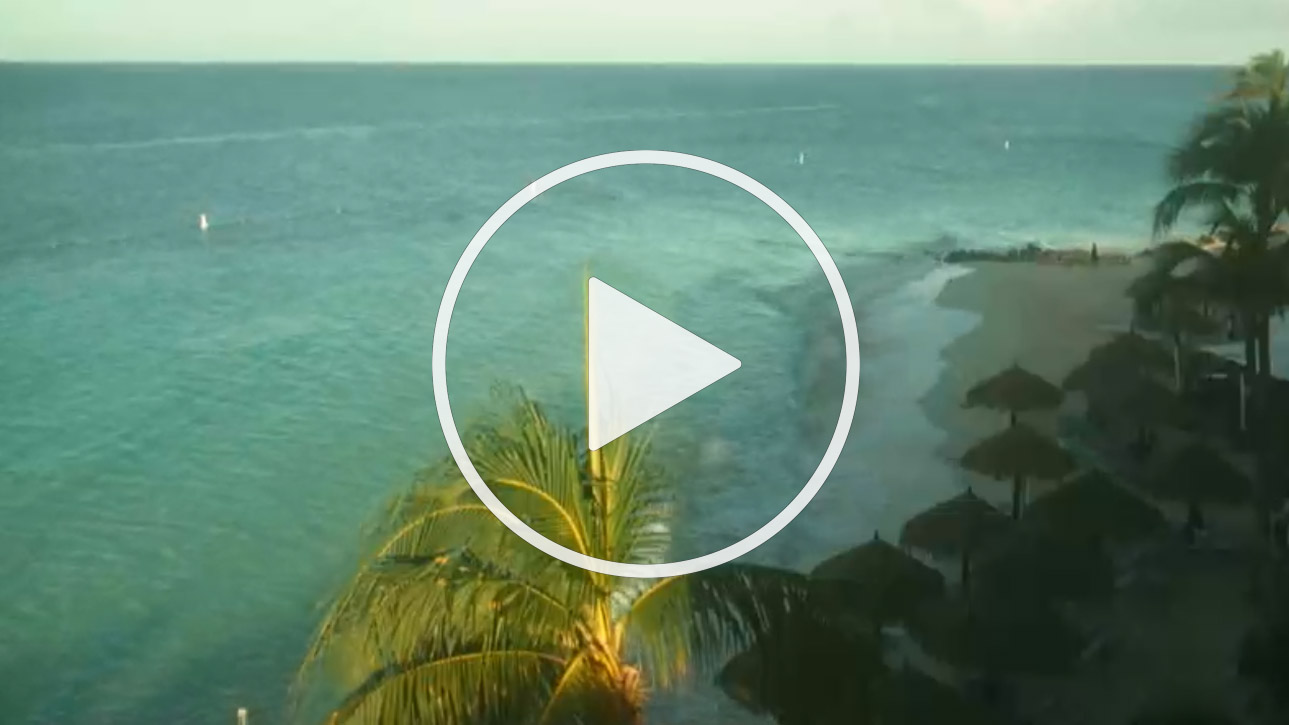 Live Webcam Oranjestad - Aruba