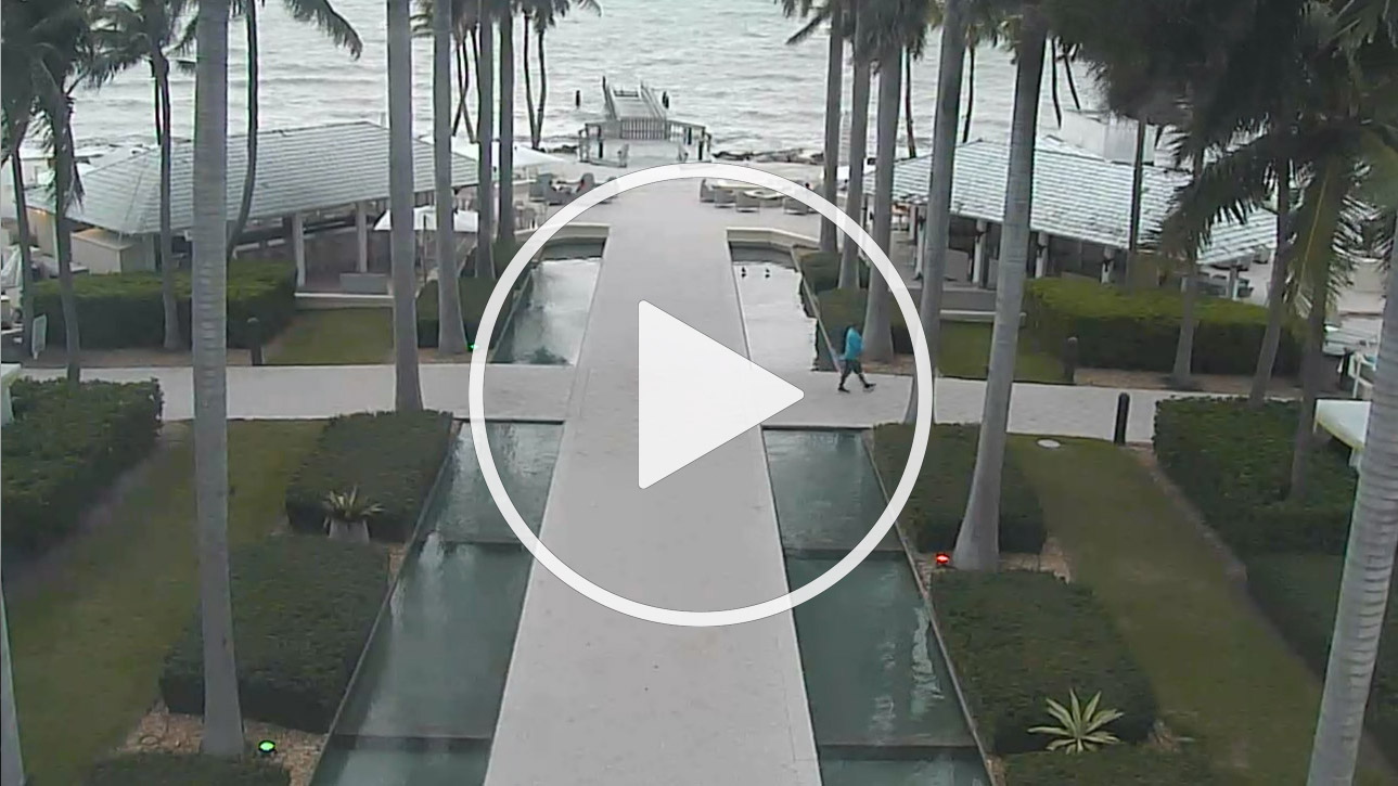 Live Cam Casa Marina - A Waldorf Astoria Resort, Key West, Florida - United States Live Cam Casa Marina - A Waldorf Astoria Resort, Key West, Florida - United States