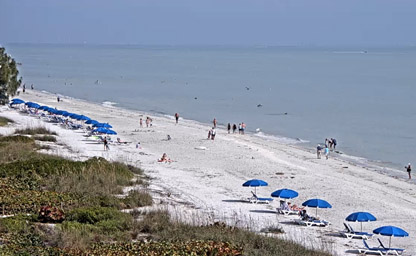 Sanibel Island