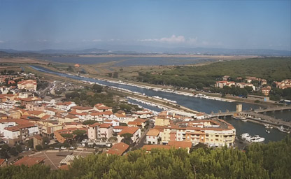 Castiglione della Pescaia