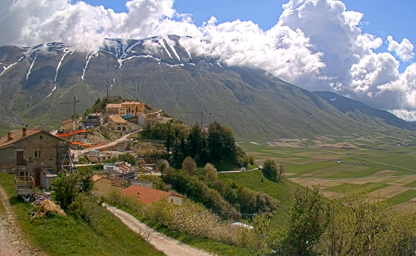 Castelluccio di Norcia