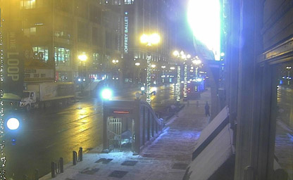 Chicago Theater