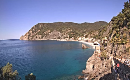 Cinque Terre