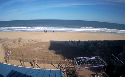 Lenny’s Front Porch - Ocean City