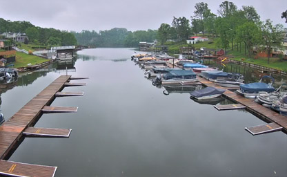 Claytor Lake State Park