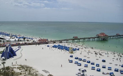 Clearwater Beach