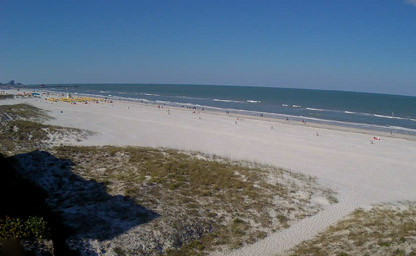 Clearwater Beach