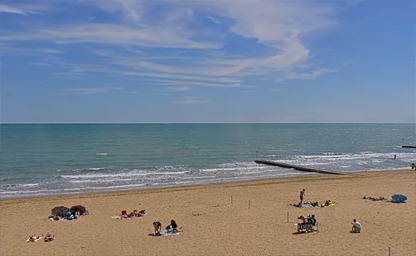 Jesolo international Club Camping