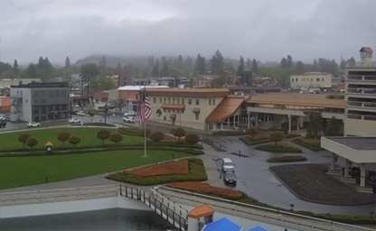 Lake Coeur d'Alene