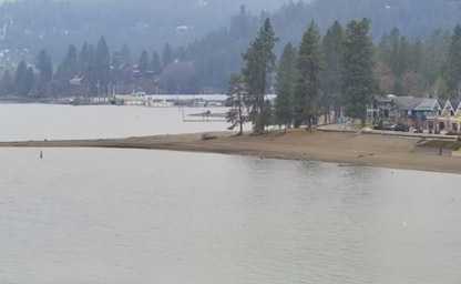 Coeur d'Alene