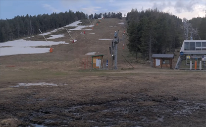 Col del Pam