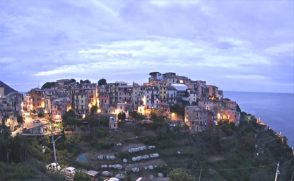 Corniglia