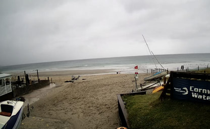 Pentewan