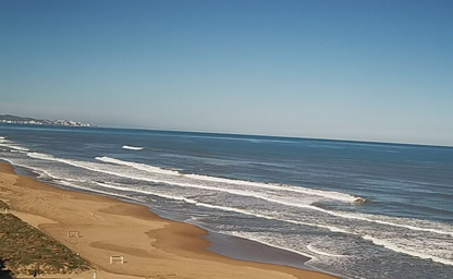 Platja de Xeraco