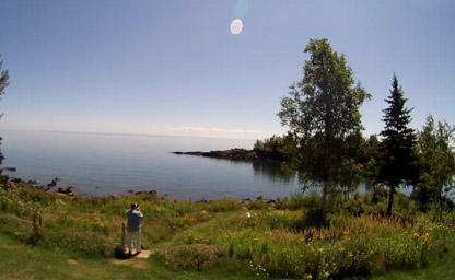 Lake Superior