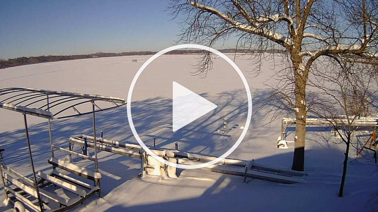 Live Cam Sunset Cove Resort Allen’s Bay Lodge, Minnesota - United States