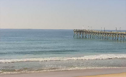 Crystal Pier