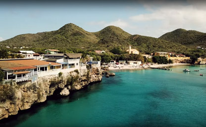 Curaçao Curaçao