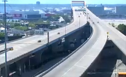 Daniel W. Hoan Memorial Bridge