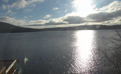 Deep Creek Lake