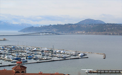 Kelowna