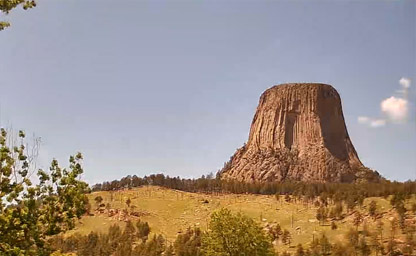 Devils Tower