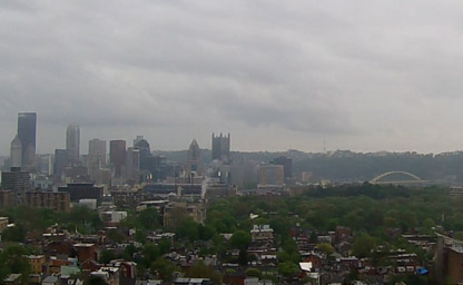 Pittsburgh