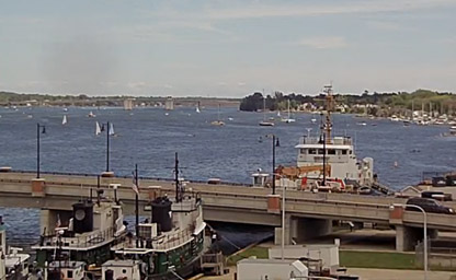 Sturgeon Bay