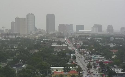 Kennedy Boulevard