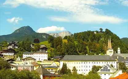 Berchtesgaden