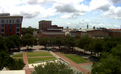 Ellis Square