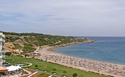 Elysium Resort and Spa