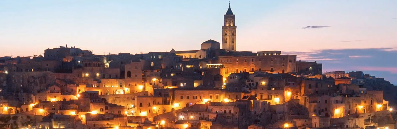 Escape to Southwest Italy Escape to Southwest Italy
