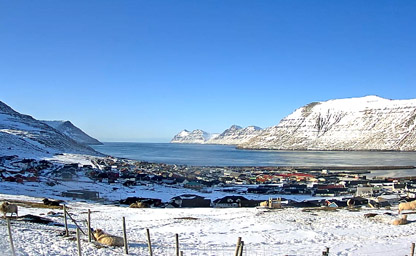 Leirvík