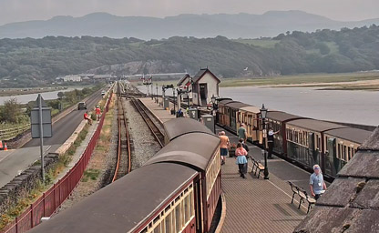 Porthmadog